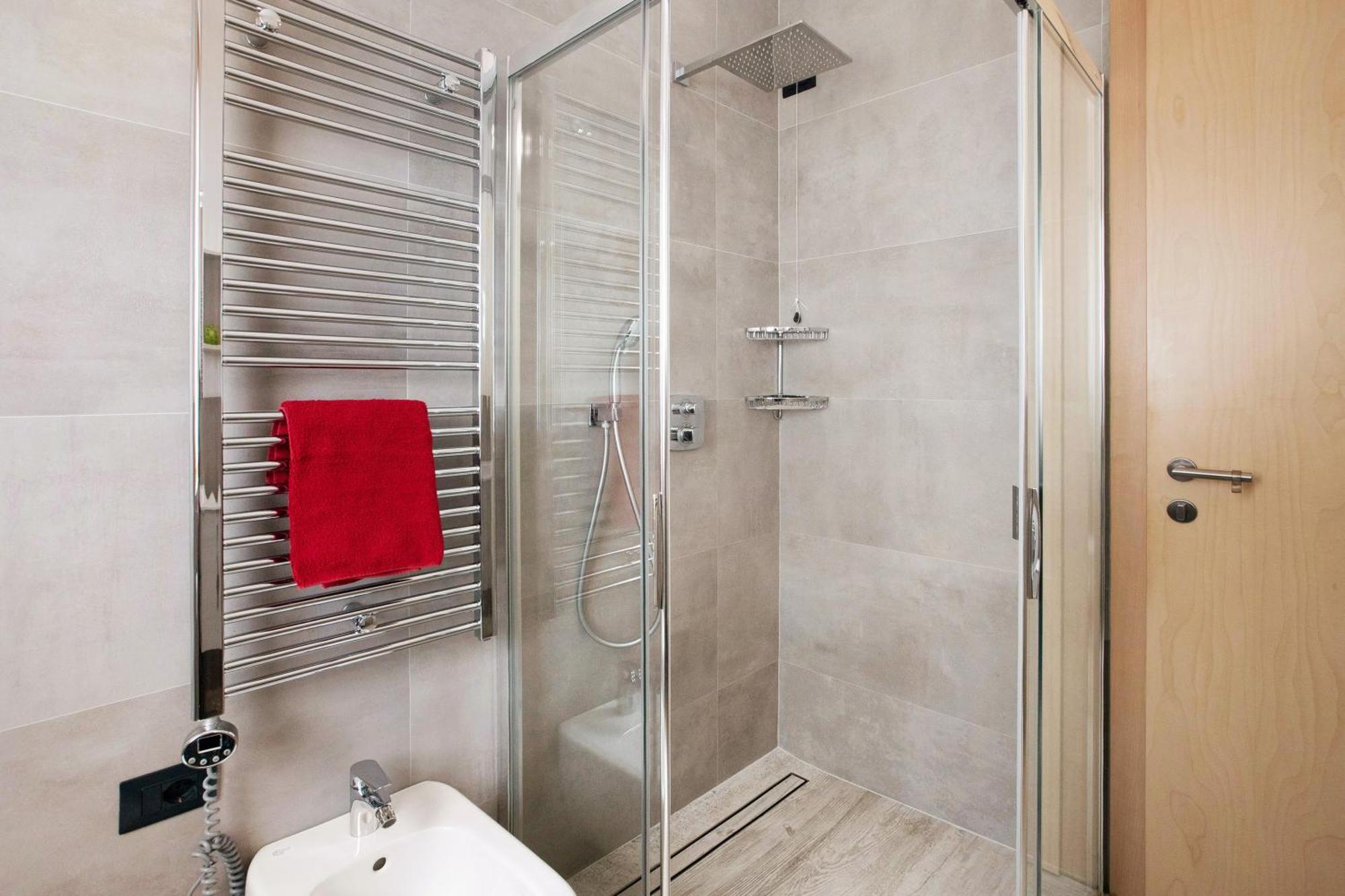 Apartment Snowlake Neve Livigno