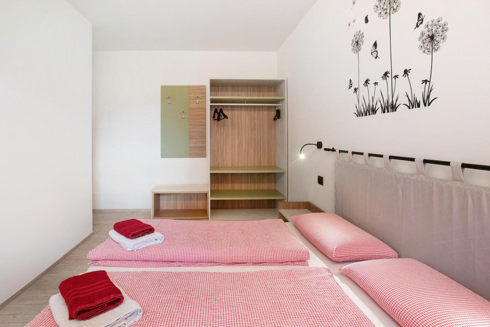 Snowlake Neve Apartment Livigno