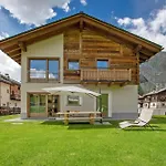 Chalet Snowlake Appartamento Neve
