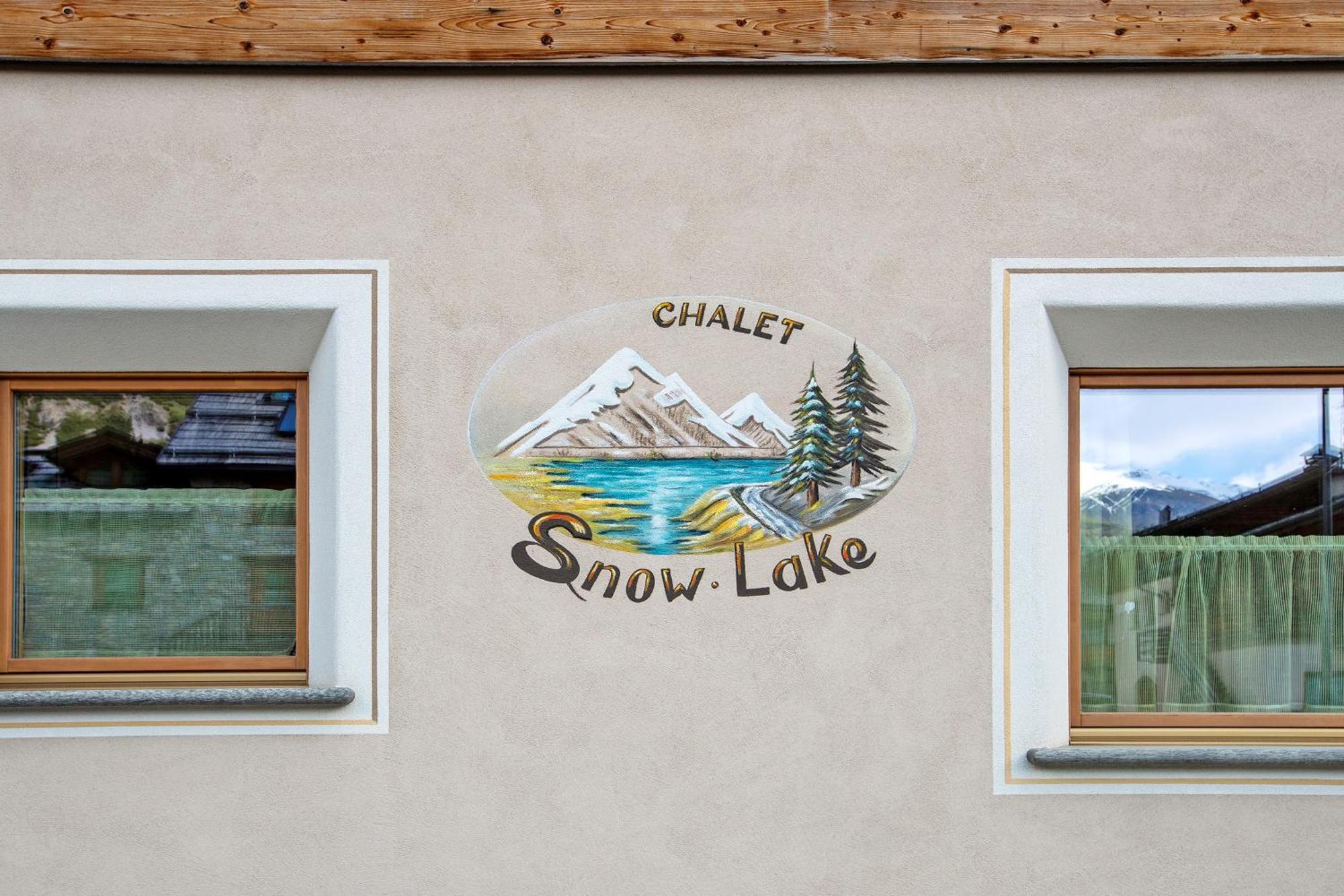 Snowlake Neve Appartamento *