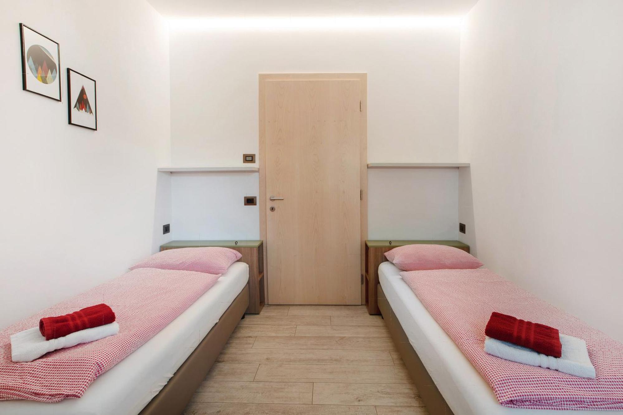 Appartamento Snowlake Neve